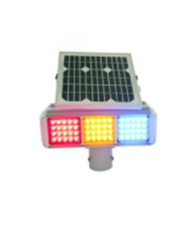 昭苏太阳能爆闪灯