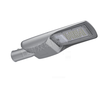 昭苏鸭嘴鱼LED灯具