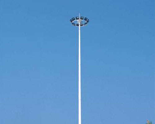 昭苏高杆灯
