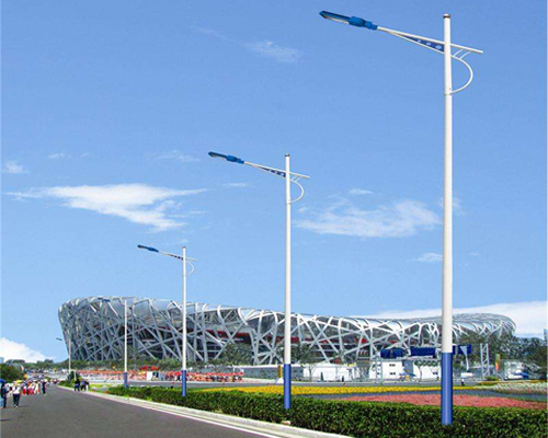 昭苏LED路灯