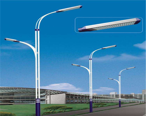 昭苏LED路灯