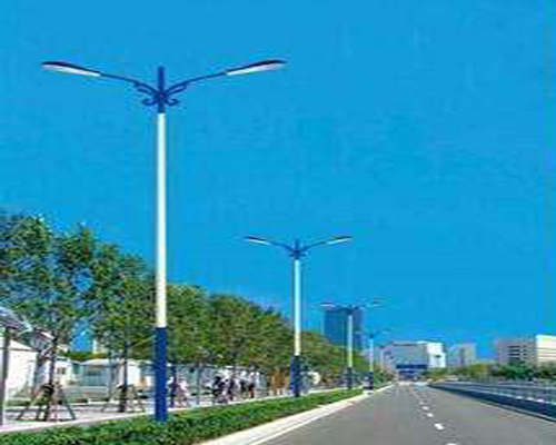 昭苏LED路灯