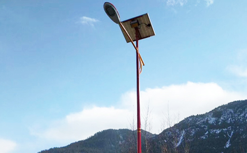 如何选择高质量的昭苏太阳能路灯材料:全方位指南 如何选择高质量的昭苏太阳能路灯材料:全方位指南