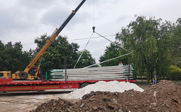 昭苏智慧路灯:提升城市管理效率的创新解决方案 昭苏智慧路灯:提升城市管理效率的创新解决方案