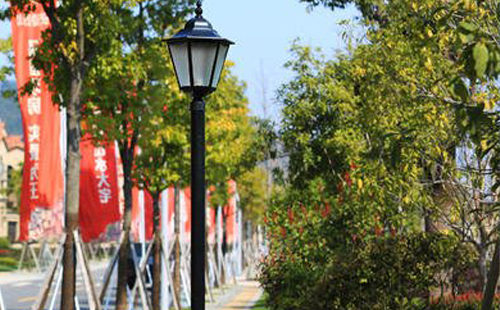 装昭苏庭院灯避坑指南:庭院路灯防雷接地要点 装昭苏庭院灯避坑指南:庭院路灯防雷接地要点