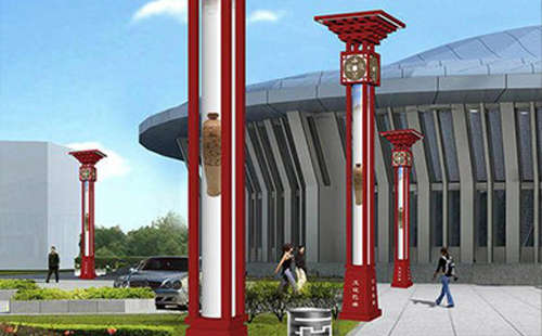 庭院昭苏景观灯防水等级选择指南 庭院昭苏景观灯防水等级选择指南