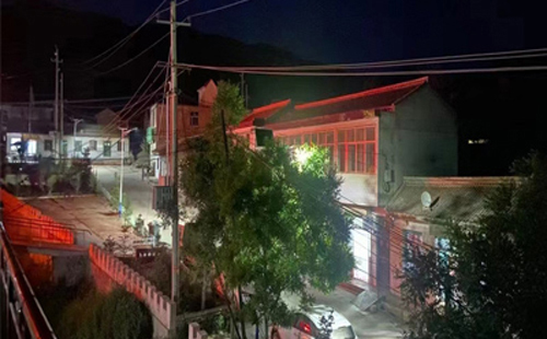 昭苏太阳能路灯防雷接地做法详解 昭苏太阳能路灯防雷接地做法详解