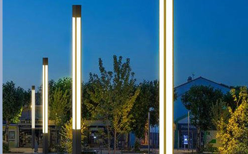 昭苏景观灯选购与安装全攻略:户外照明避坑指南 昭苏景观灯选购与安装全攻略:户外照明避坑指南