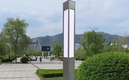 昭苏景观灯在现代城市与社区建设中的作用与价值解析 昭苏景观灯在现代城市与社区建设中的作用与价值解析