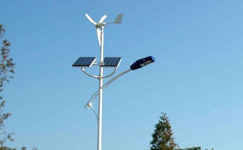 昭苏太阳能路灯为何在农村地区广受欢迎 昭苏太阳能路灯为何在农村地区广受欢迎