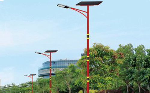 景区夜游新宠:昭苏民族特色路灯选型与布灯技巧 景区夜游新宠:昭苏民族特色路灯选型与布灯技巧