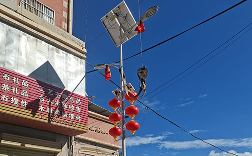 节能率翻倍：昭苏智慧路灯选单灯控制器实战指南