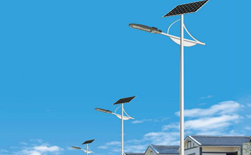 昭苏太阳能路灯安装调试与维护全指南 昭苏太阳能路灯安装调试与维护全指南