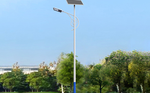 昭苏太阳能路灯验收必看五大标准