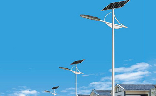 昭苏太阳能路灯安装步骤与接线要点解析