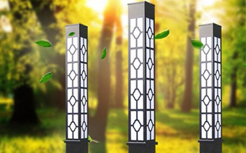 太阳能昭苏景观灯选型要点及本地化供应能力分析