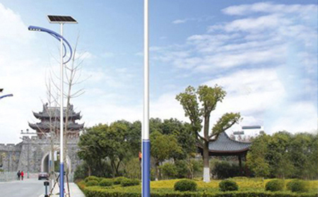 昭苏太阳能路灯选型配置与地域适应性应用指南 昭苏太阳能路灯选型配置与地域适应性应用指南