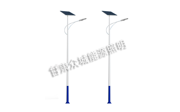 昭苏太阳能路灯“爆款”产品选型要点与地域适配建议